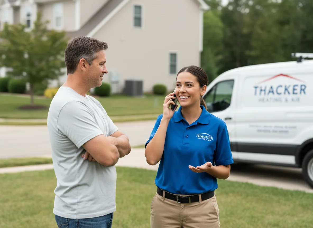 Ac Repair Lima, OH FAQs